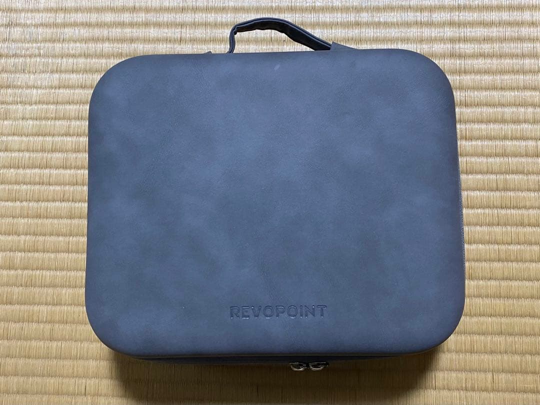 REVOPOINT POP 3 Plus 3Dスキャナー 数回使用 美品