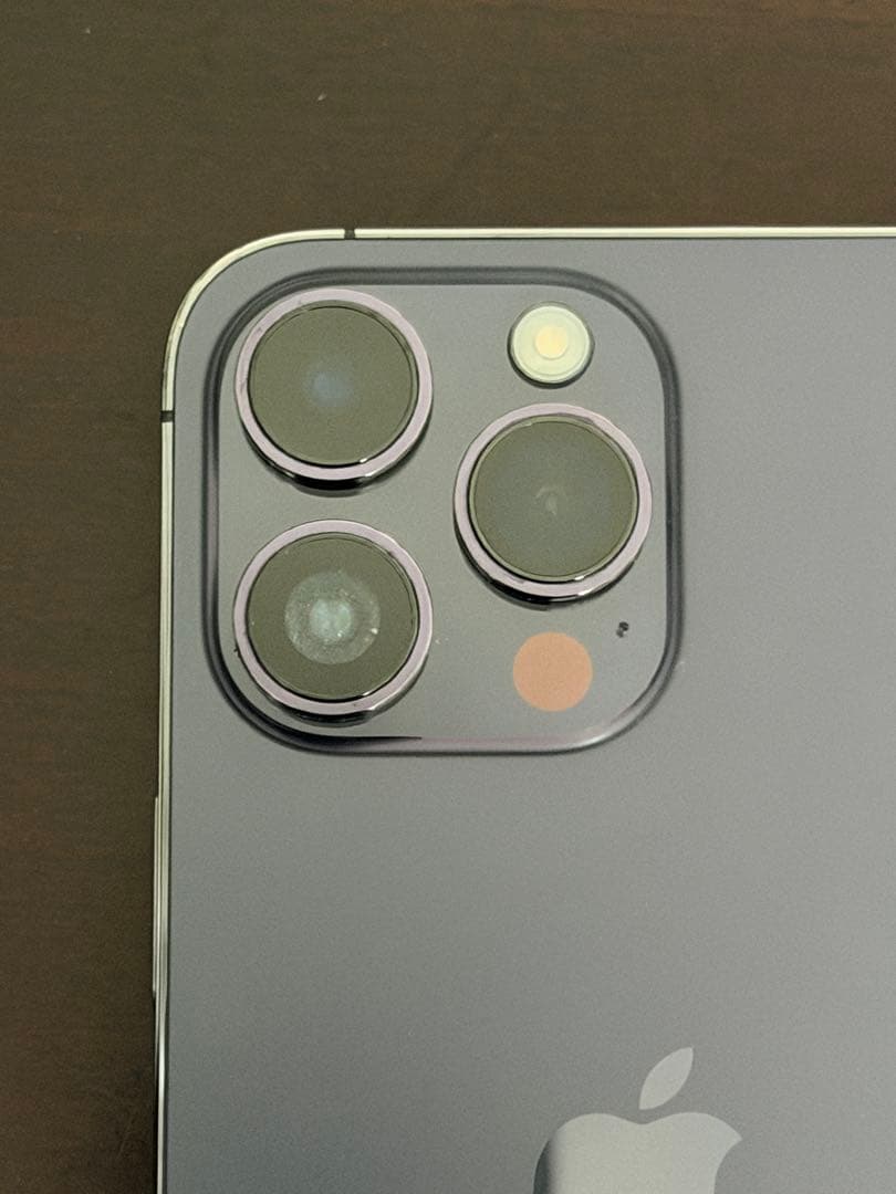 Apple iPhone 14 Pro Max 128GB 傷あり　カメラ不調