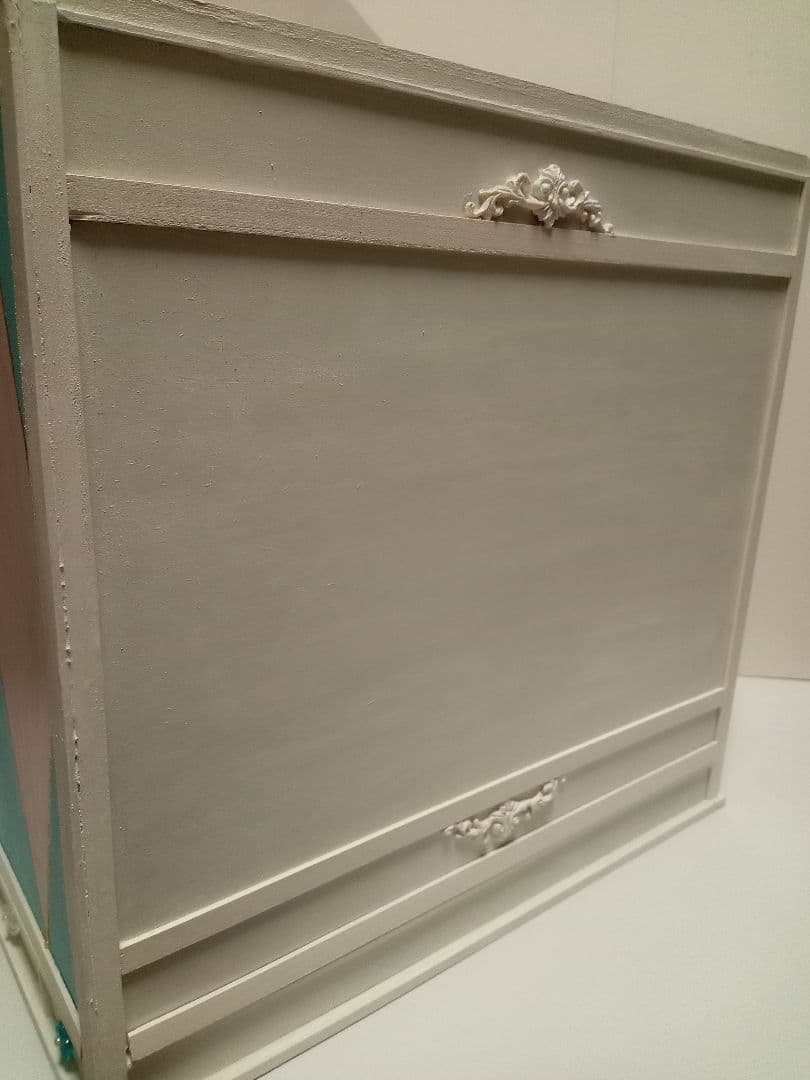 専用♡プチブライス❁メリーゴーランド風ドールケース