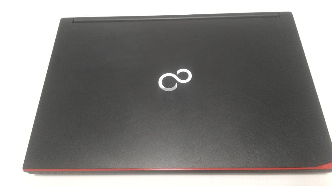 富士通 LIFEBOOK A576/RX 15.6インチ
