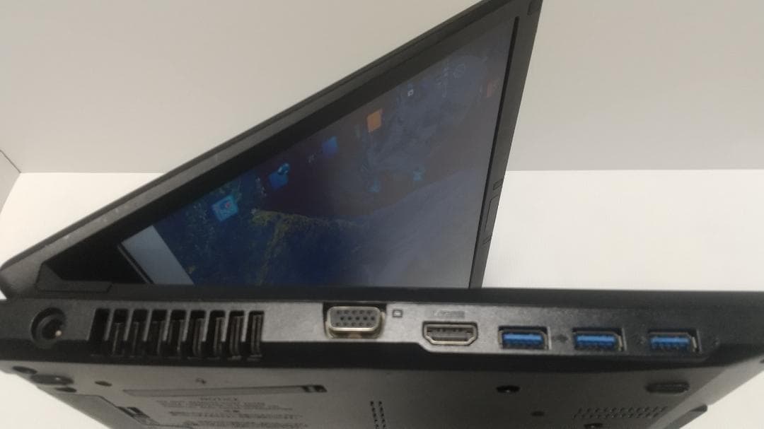 富士通 LIFEBOOK A576/RX 15.6インチ