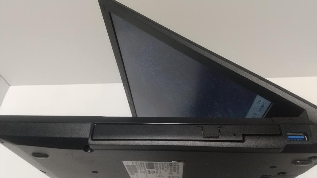富士通 LIFEBOOK A576/RX 15.6インチ
