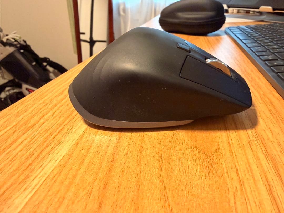 LogicoolMX MASTER 3 for Macロジクール
