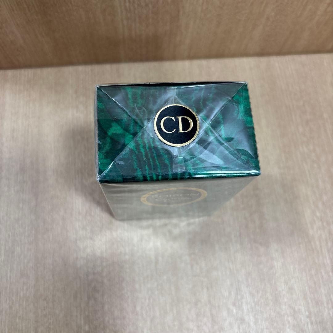 RT-117894 様☆クリスチャンディオール　プワゾン50ml