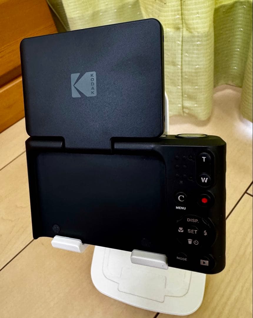 Kodak PIXPRO C1 デジタルカメラ　箱付き