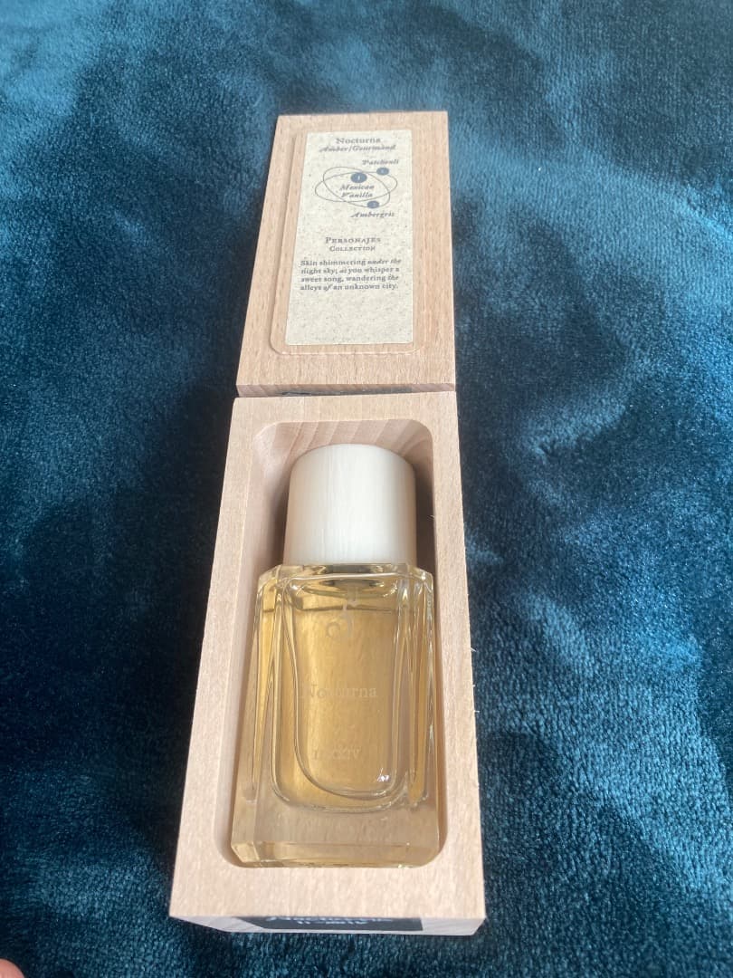 フエギア　ノクトゥルナ　30ml