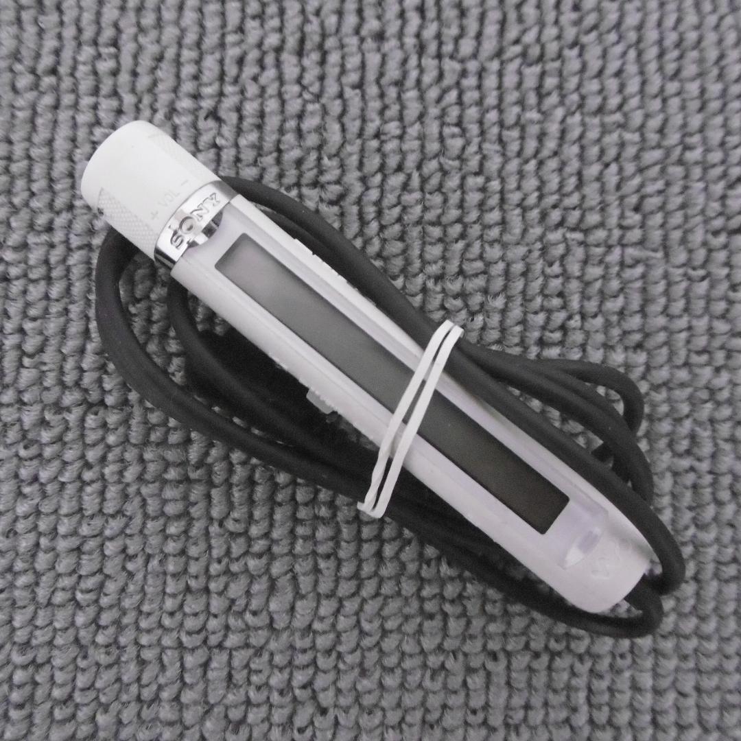【美品】SONY MDウォークマン MZ-E520_BL