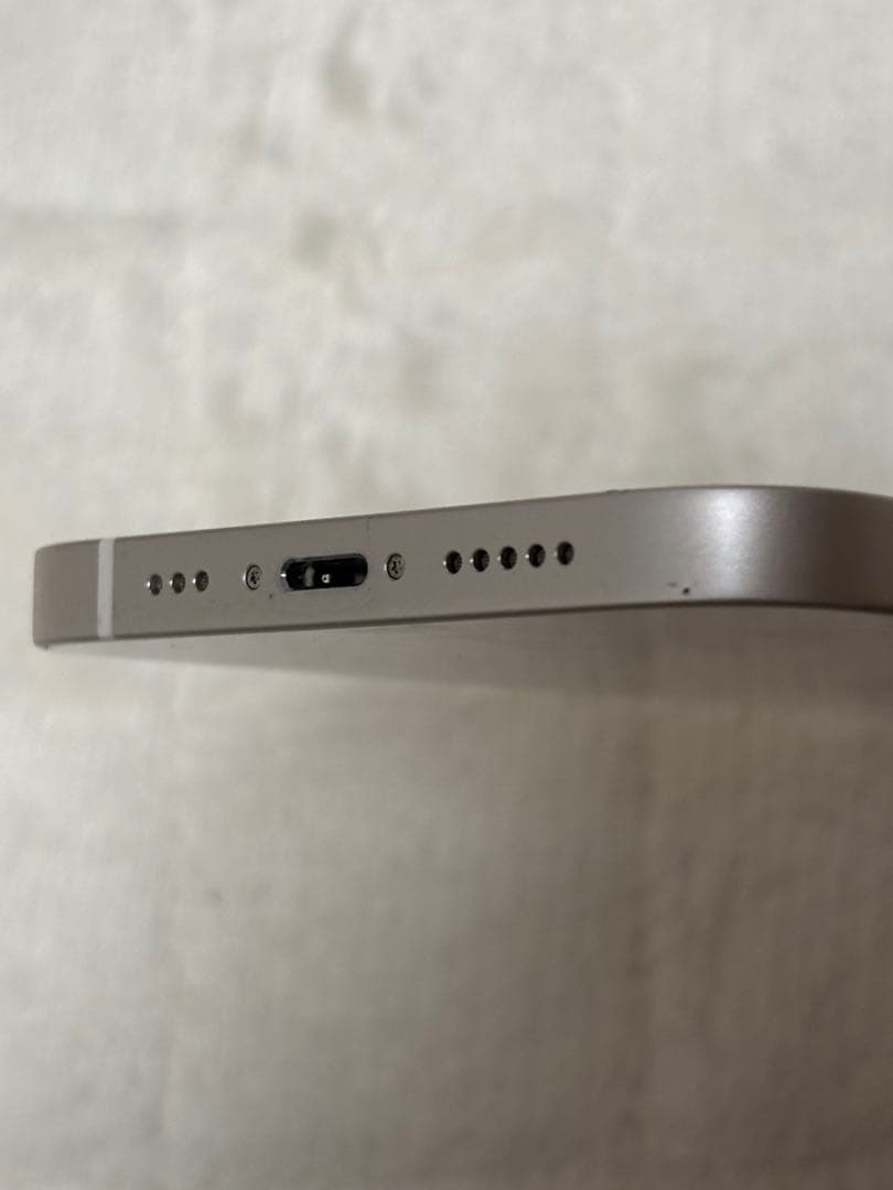 Apple iPhone 12 256Gb ホワイト SIMフリー　美品！