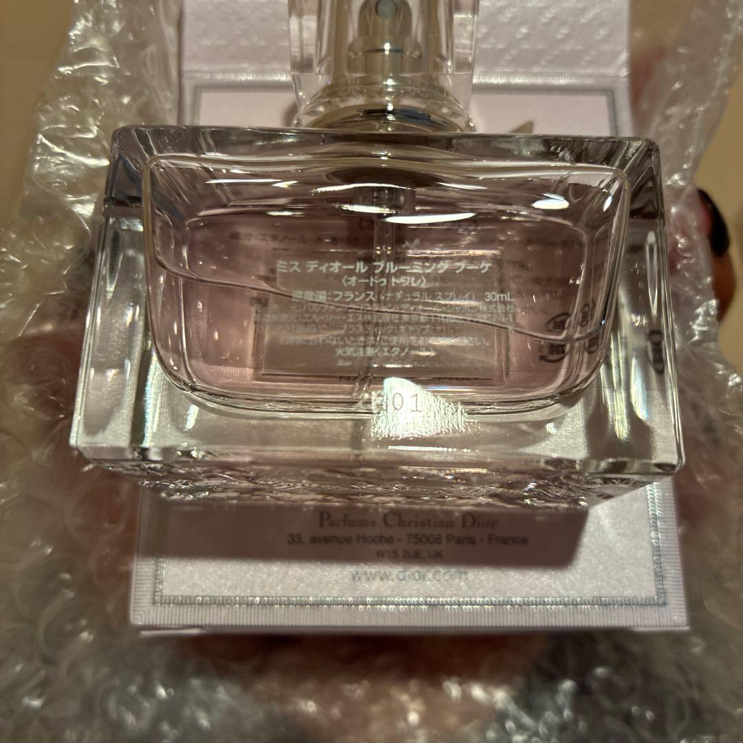ミスディオール　Blooming Bouquet 30ml