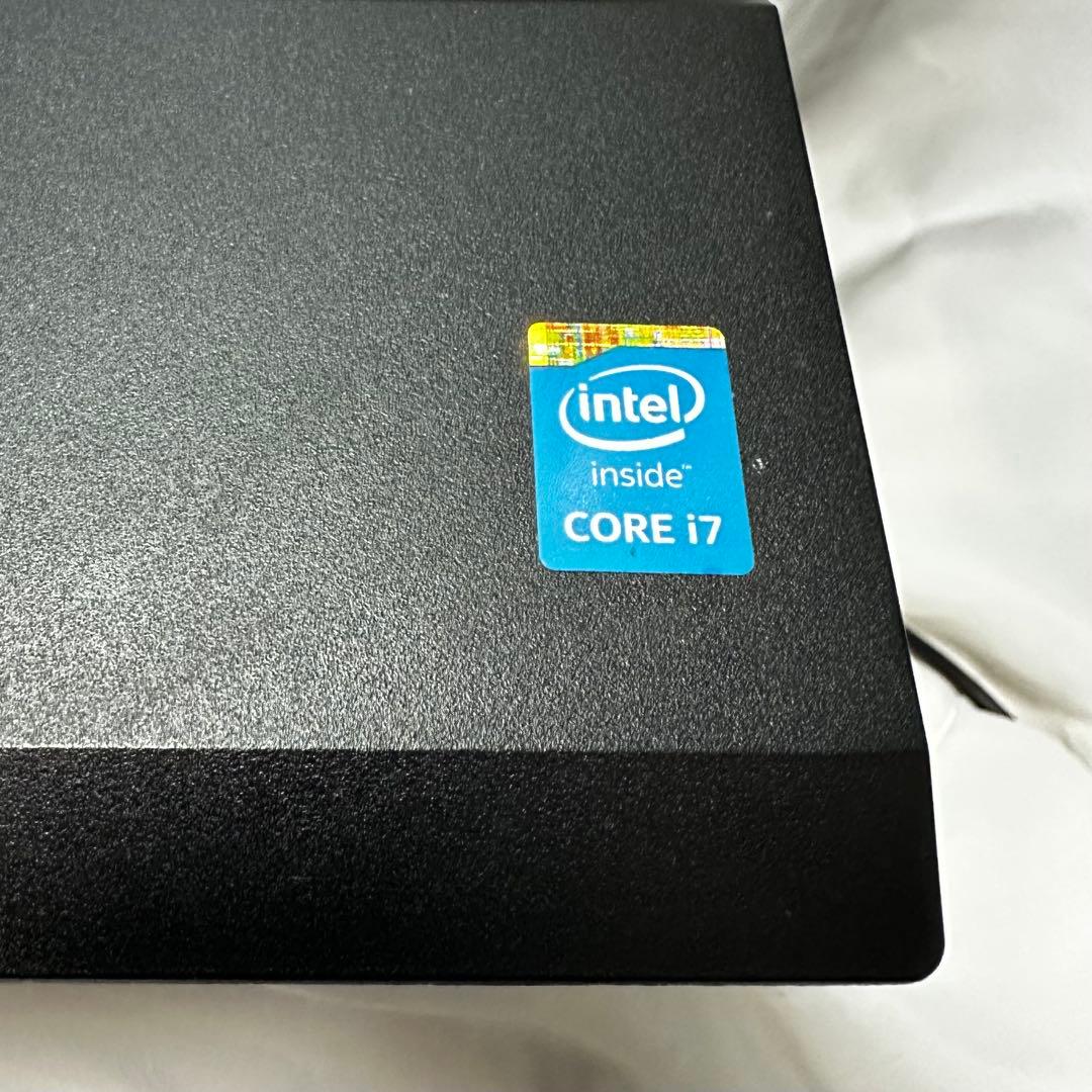 Windowsノート本体 NEC VersaPro VK30HD-N Core i7 Windows11