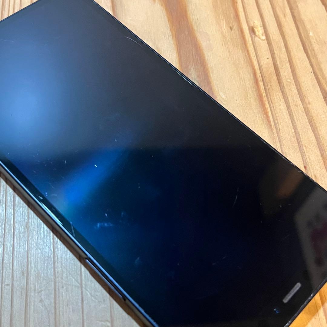 【美品/おまけ付/82%】iPhone 12 ブラック 64GB SIMフリー