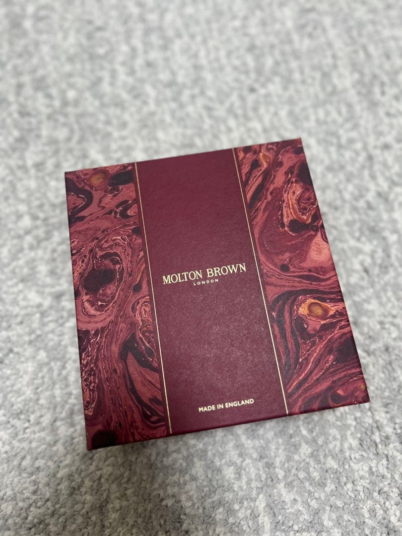 MOLTON BROWN ローズデューンオードパルファン、バス&シャワージェル