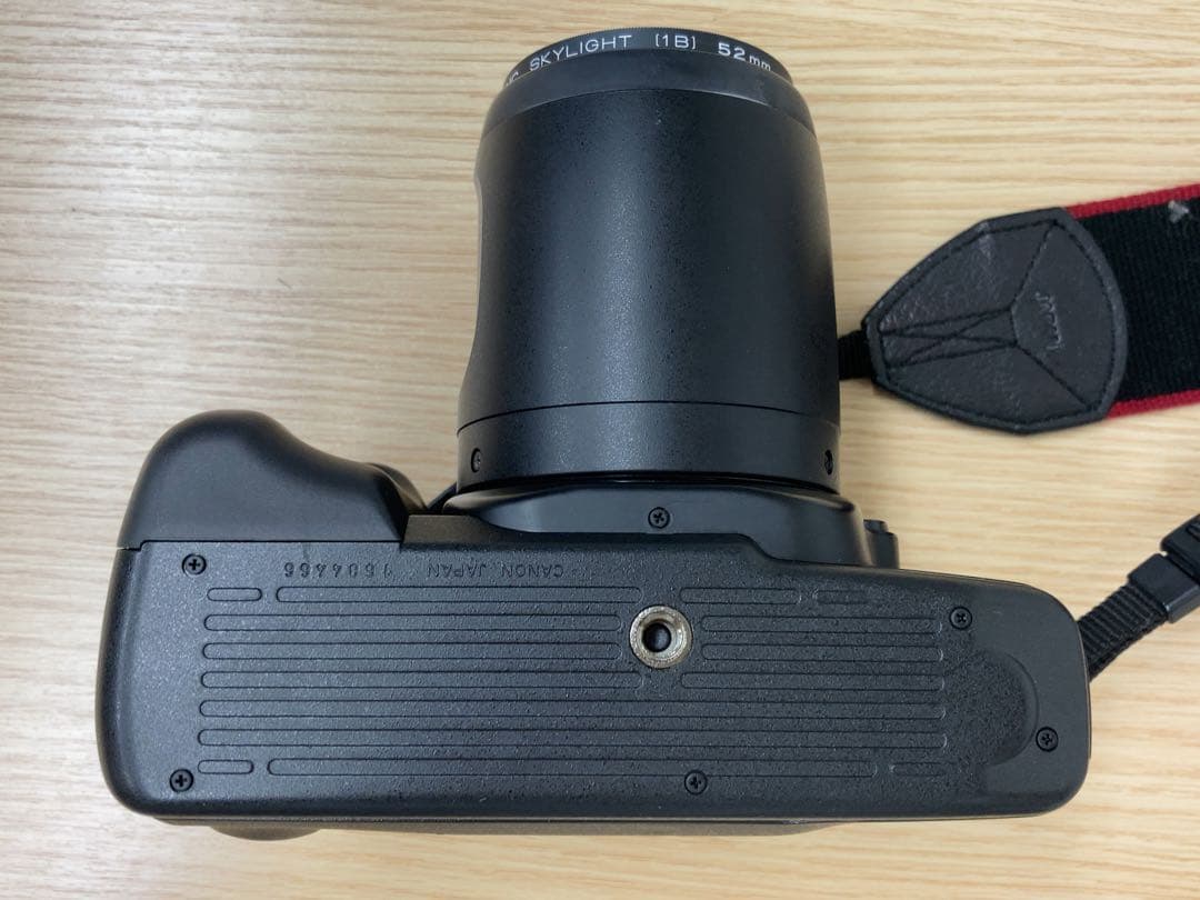 CANON EOS 700QD 一眼レフ　フィルムカメラ