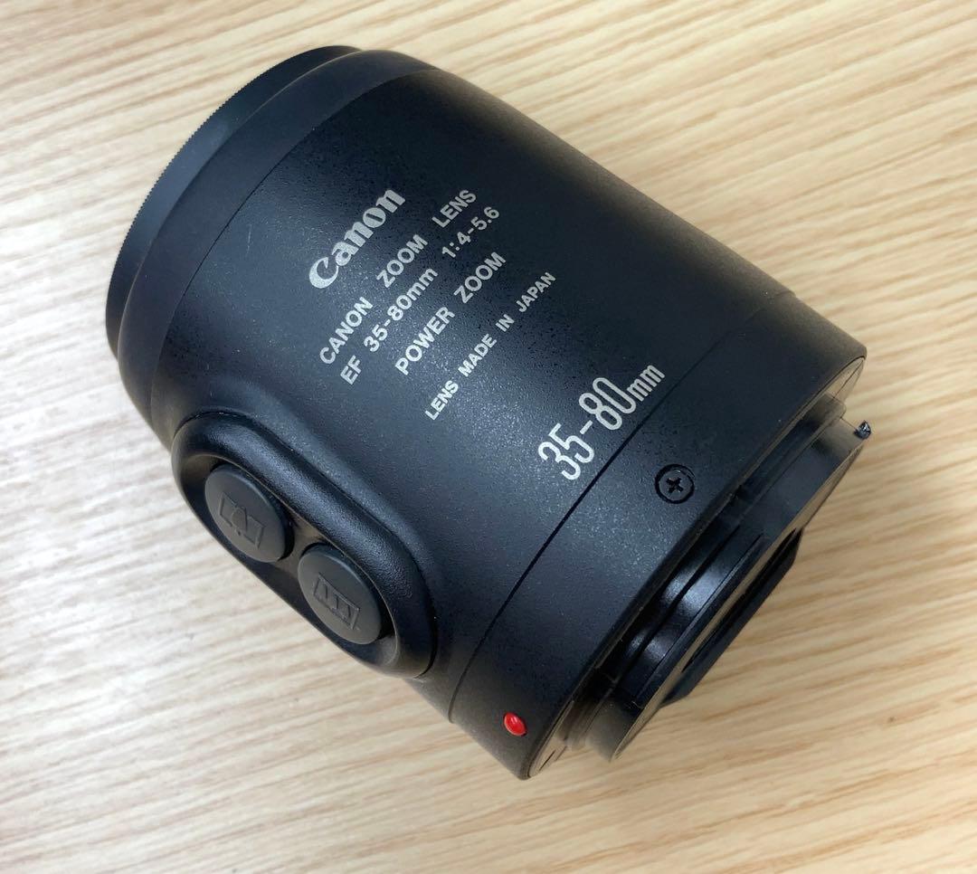 CANON EOS 700QD 一眼レフ　フィルムカメラ
