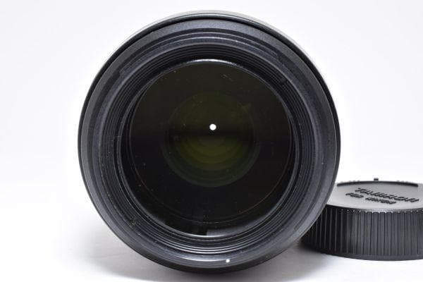 ★訳あり美品★ ニコン用 TAMRON SP 70-300mm USD #781