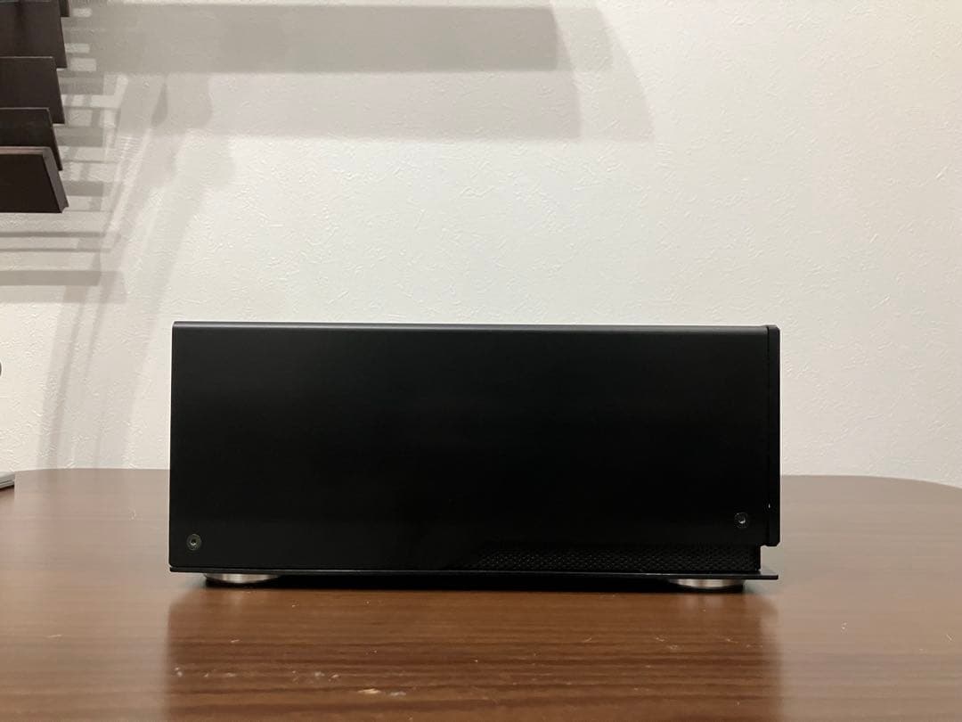 アビー AS Enclosure RS04 ASE-RS04-BK abee