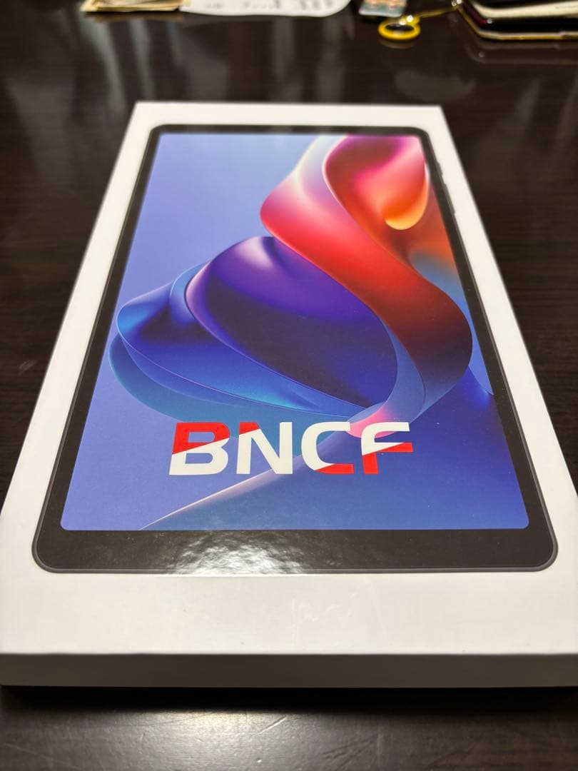 週末限定値引き！！BNCF Bpad Mini SE 128GB.