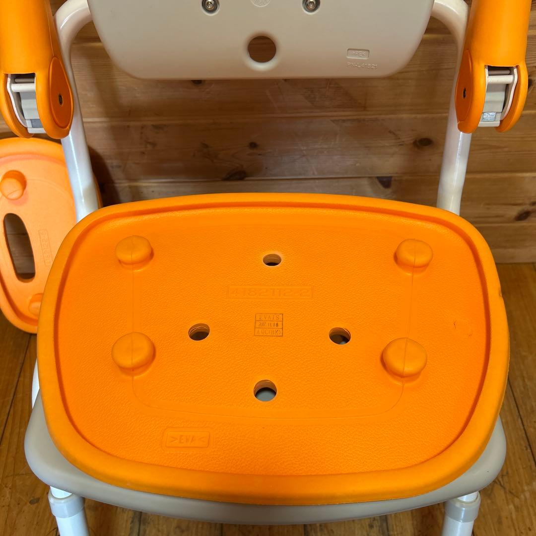 【美品】パナソニック　介護用シャワーチェア　PN-L41821