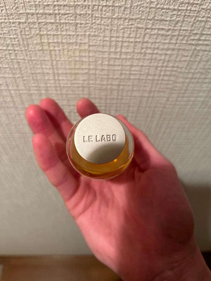 LE LABO LYS 41 オードパルファム 50ml （10%程使用済）
