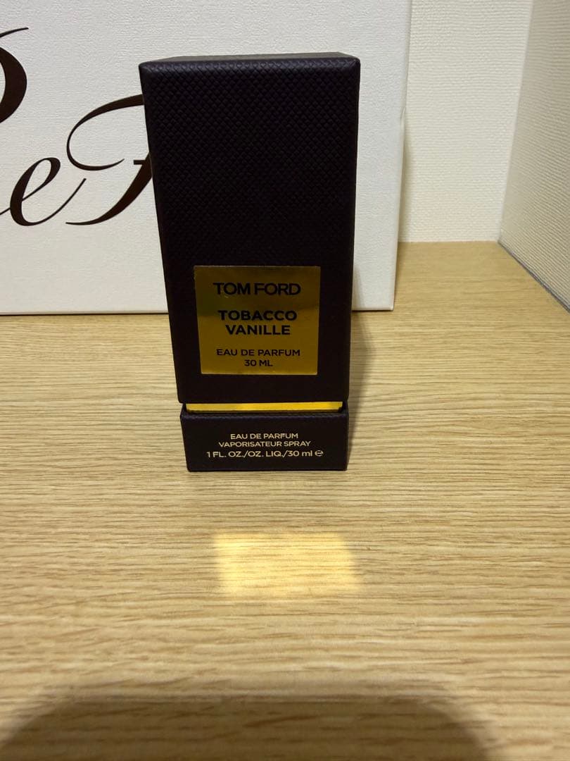 TOM FORD TOBACCO VANILLE EDP最終値下げ‼️
