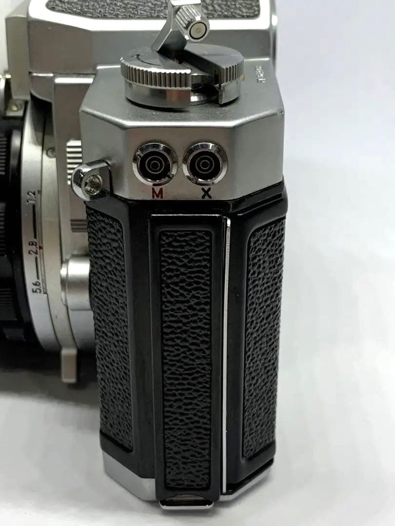Nikon Nikomat フィルム カメラ