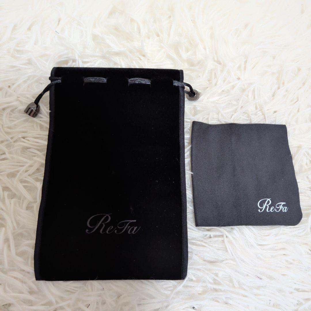 【美品】ReFa リファカラット 美顔ローラー