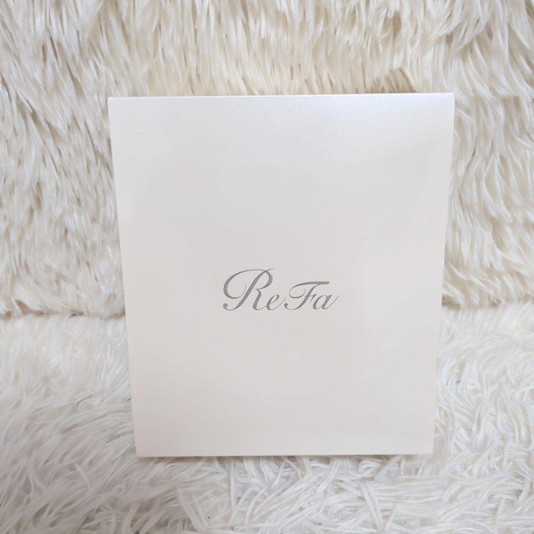 【美品】ReFa リファカラット 美顔ローラー