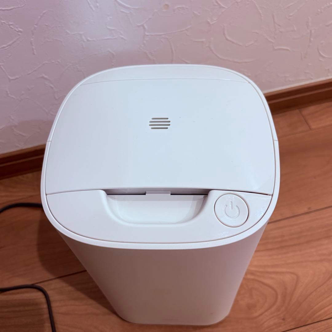 美品✨2024年製CB JAPAN mlte MR-05FC 電動ちりとり