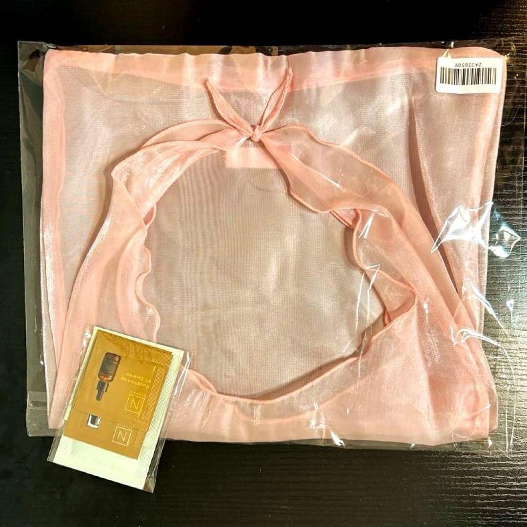 N organic Bright 母の日限定セット