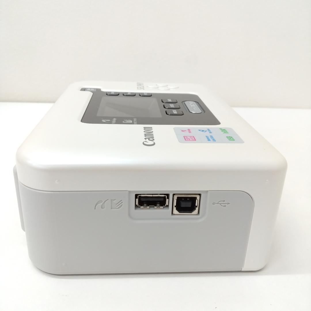 若《NKFCK》キャノン SELPHY CP730 コンパクトフォトプリンター