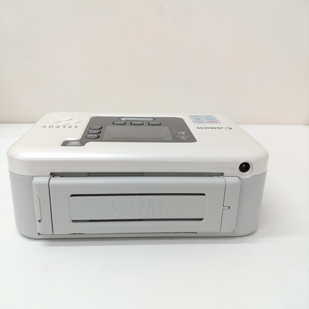若《NKFCK》キャノン SELPHY CP730 コンパクトフォトプリンター