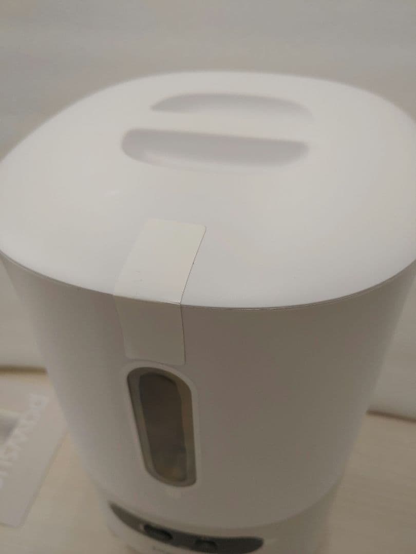 Pawsync 自動給餌器 猫 2年品質保証 スマホ連動 3.6L大容量