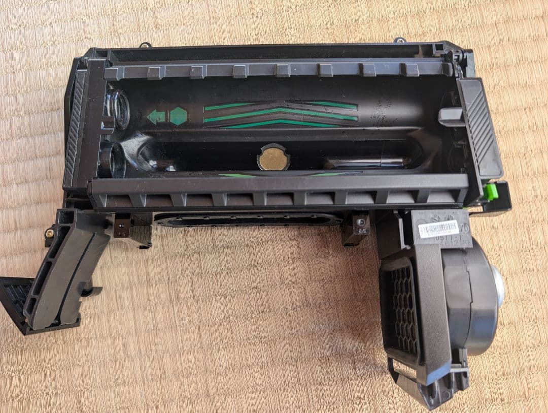 ルンバ iRobot Roomba i7 水洗浄済 消耗品新品未使用