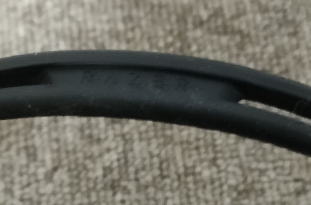 RAZER (レイザー) IFRIT ヘッドセット　ゲーミングヘッドホン