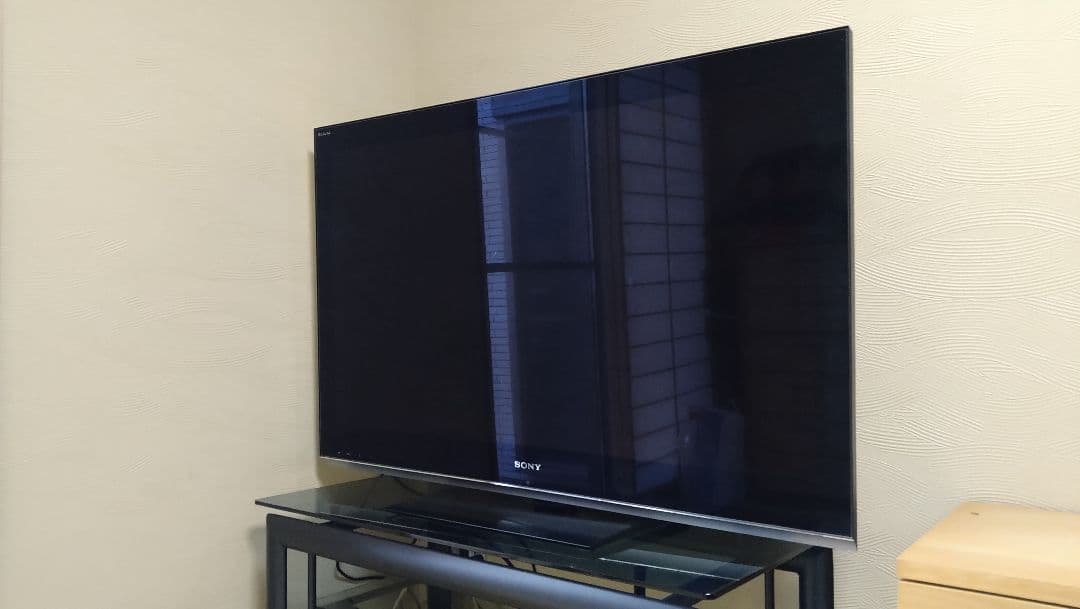 ⭕️SONY 3D BRAVIA 46インチKDL-46LX900