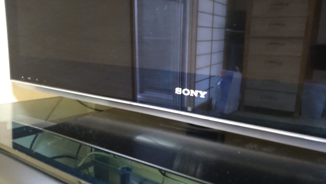 ⭕️SONY 3D BRAVIA 46インチKDL-46LX900