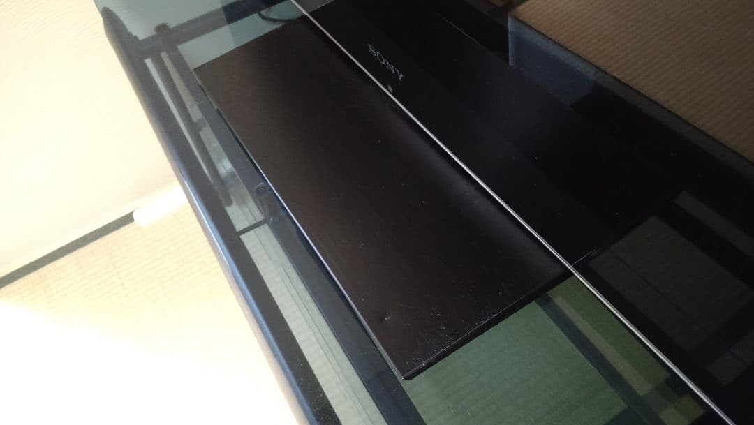 ⭕️SONY 3D BRAVIA 46インチKDL-46LX900