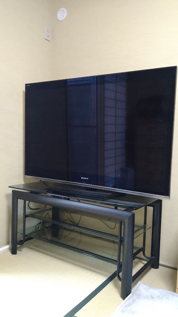 ⭕️SONY 3D BRAVIA 46インチKDL-46LX900