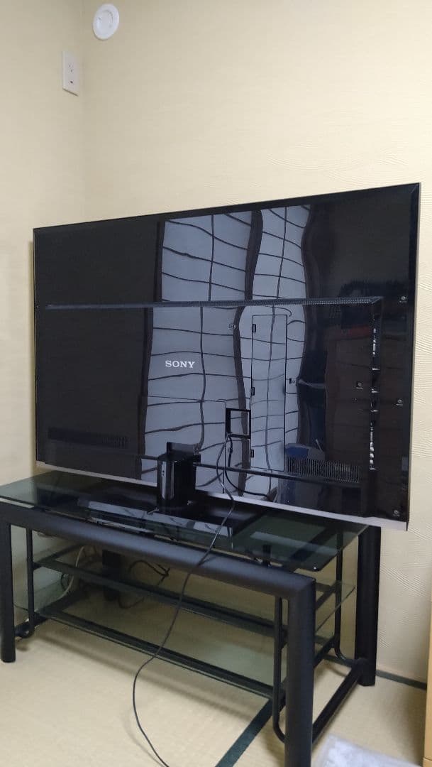⭕️SONY 3D BRAVIA 46インチKDL-46LX900