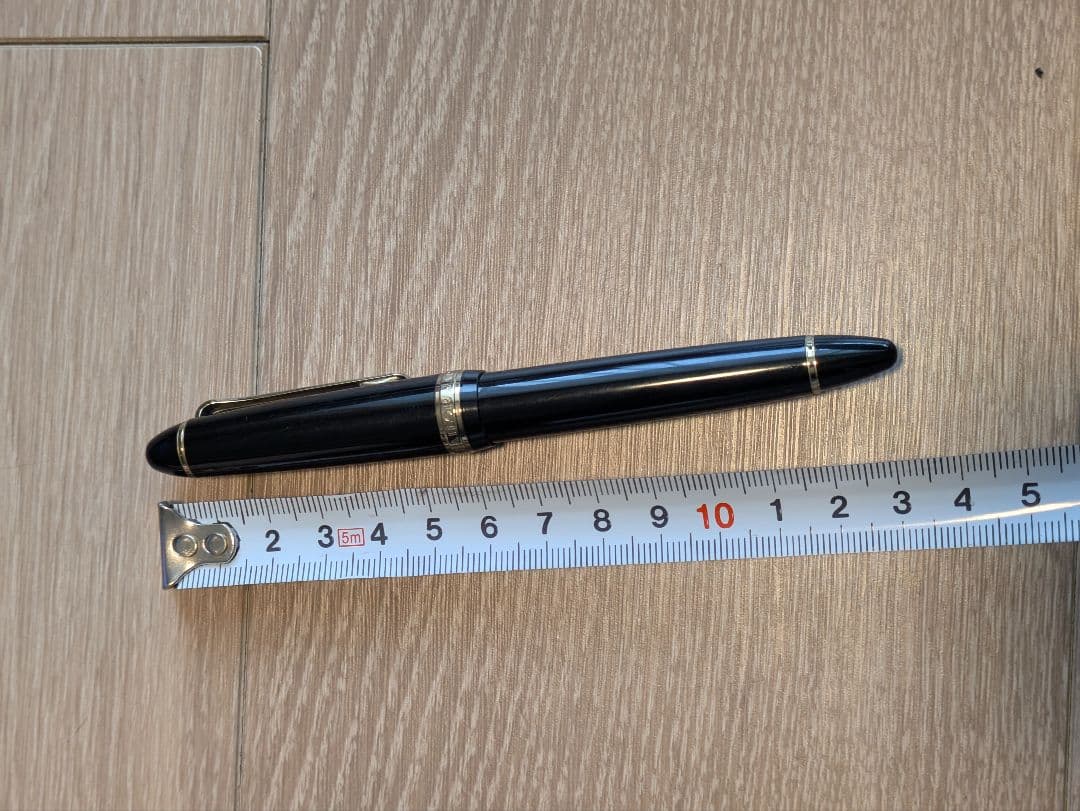 SAILOR セーラー FOUNDED 1911 万年筆 14K