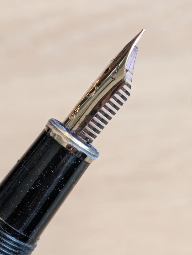 SAILOR セーラー FOUNDED 1911 万年筆 14K
