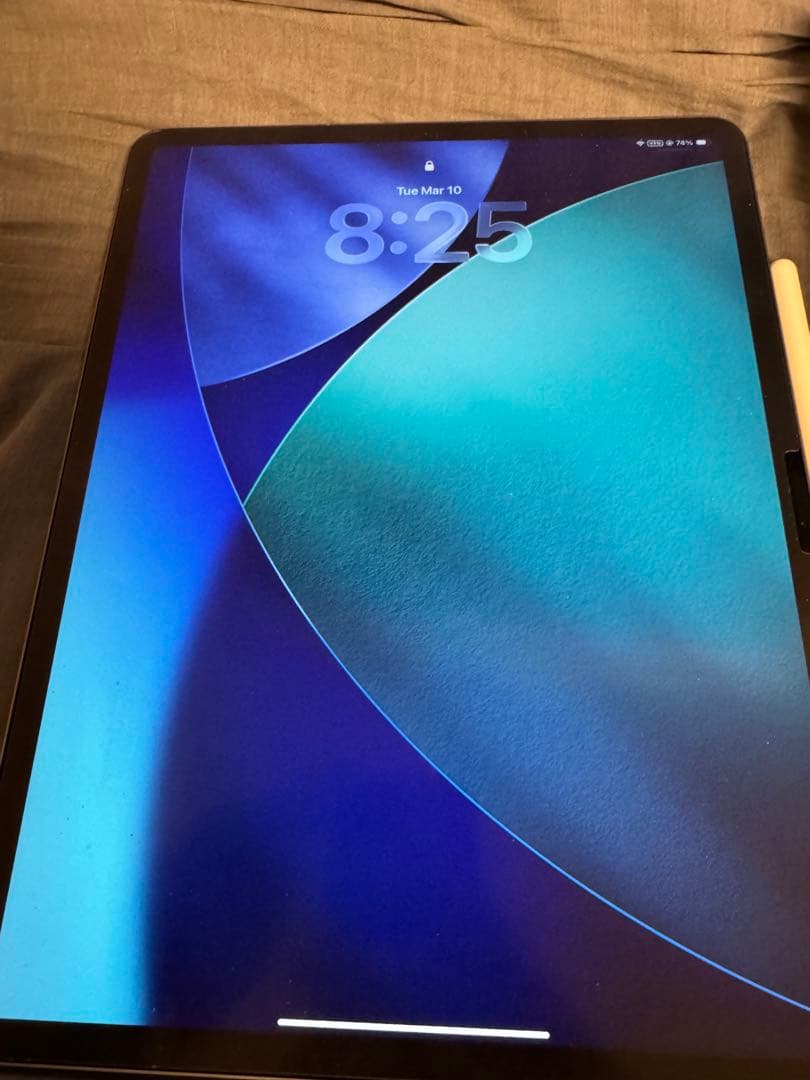 Apple iPad Air 13-inch M3 本体➕ペン