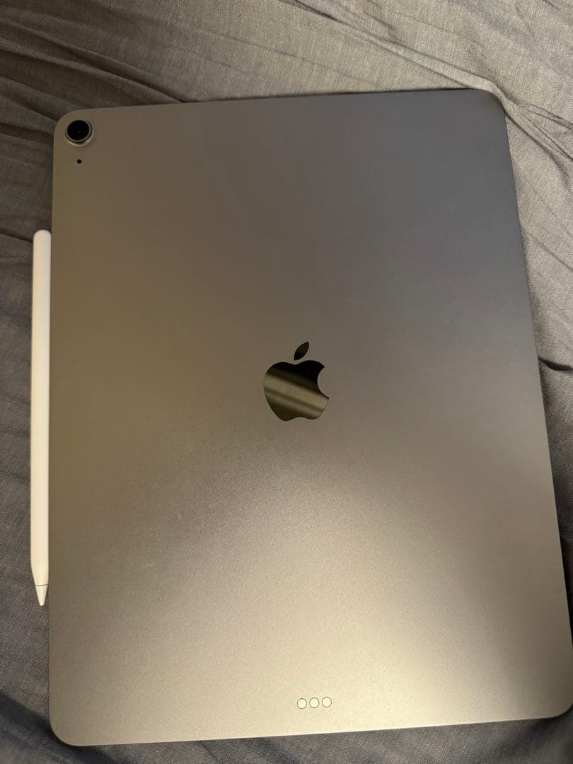 Apple iPad Air 13-inch M3 本体➕ペン