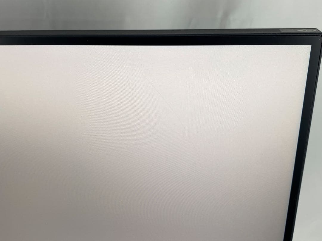 2K解像度EIZO EV2760　27型モニター内蔵スピーカー