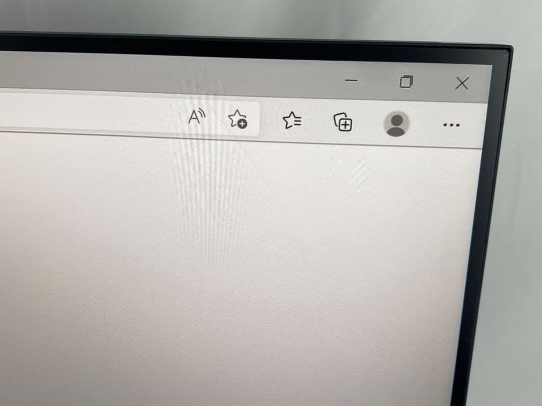 2K解像度EIZO EV2760　27型モニター内蔵スピーカー