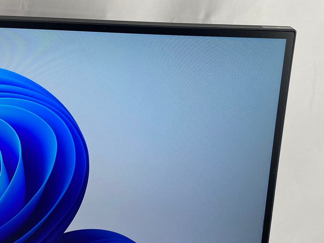 2K解像度EIZO EV2760　27型モニター内蔵スピーカー