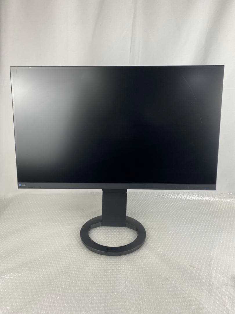 2K解像度EIZO EV2760　27型モニター内蔵スピーカー