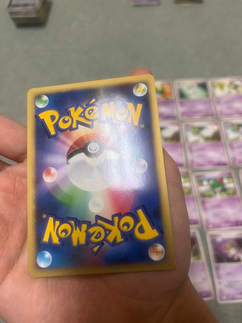 ポケモンカード サーナイト進化セット