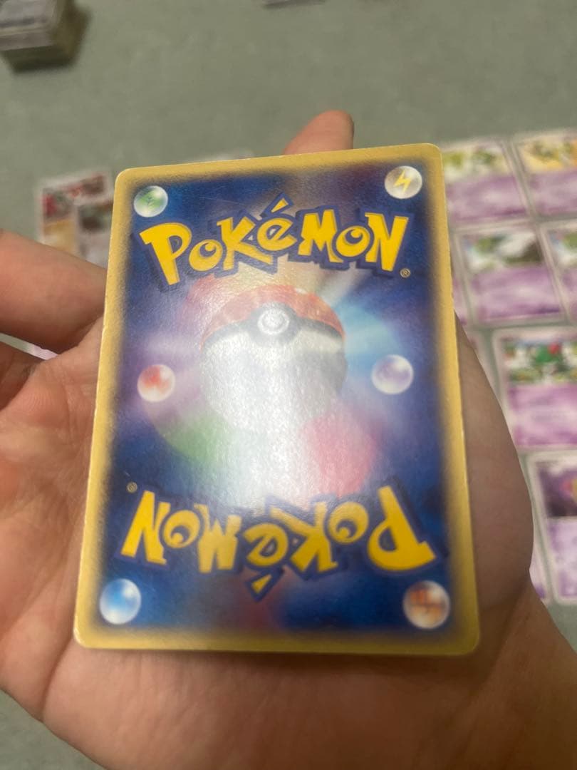 ポケモンカード サーナイト進化セット