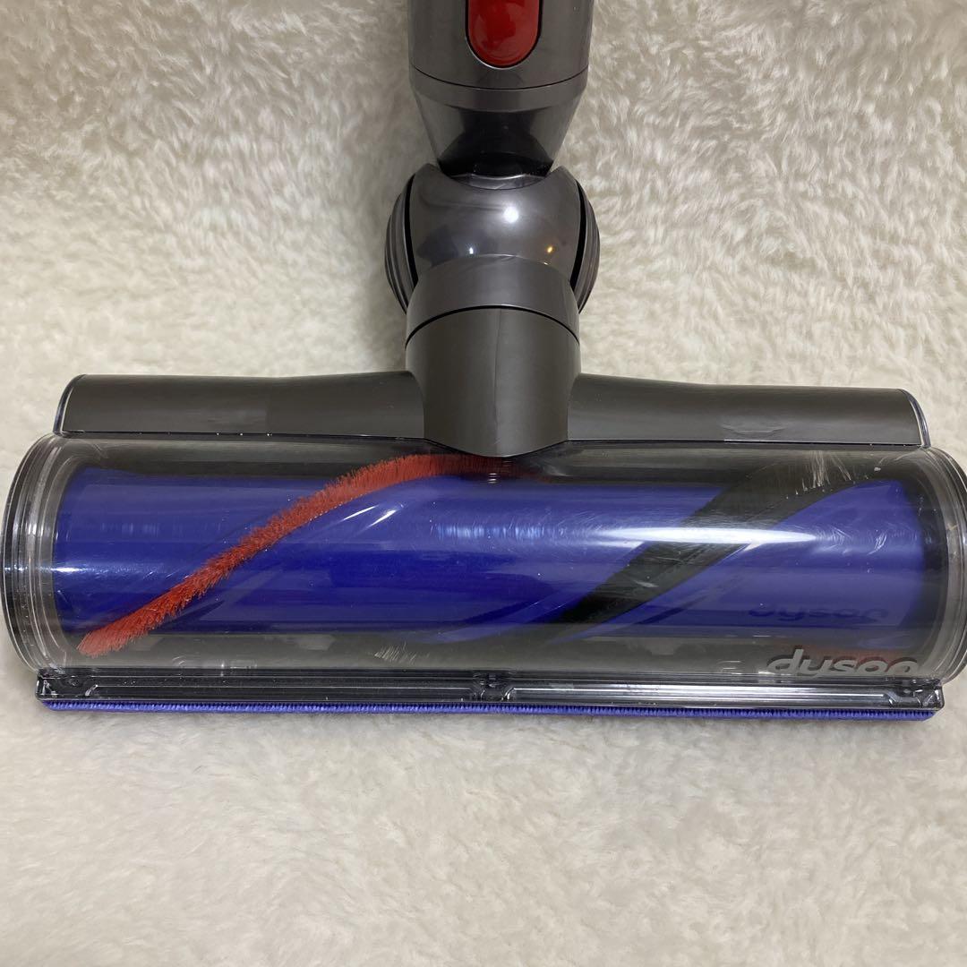 【新品未使用】 ダイソン 掃除機 クリーナーヘッド　dyson8